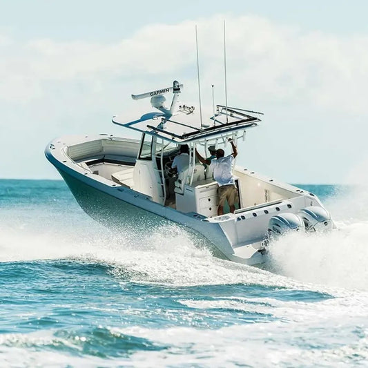 How to Prepare Your Boat for Summer in Western Australia