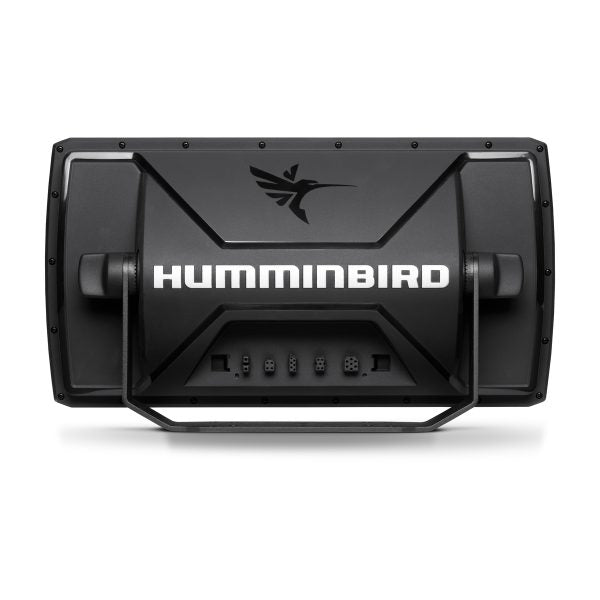 Humminbird Fishfinder HELIX 10 CHIRP MEGA DI+ GPS G4N CHO