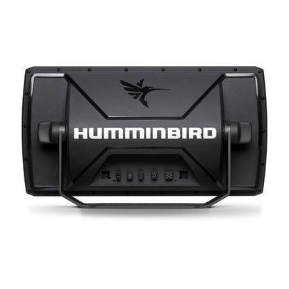 Humminbird Fishfinder HELIX 10 CHIRP MEGA DI+ GPS G4N CHO