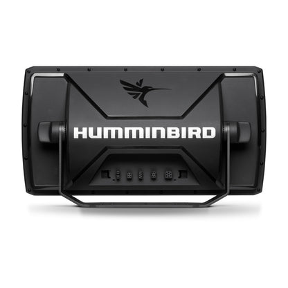 Humminbird Fishfinder HELIX 10 CHIRP MEGA SI+ GPS G4N