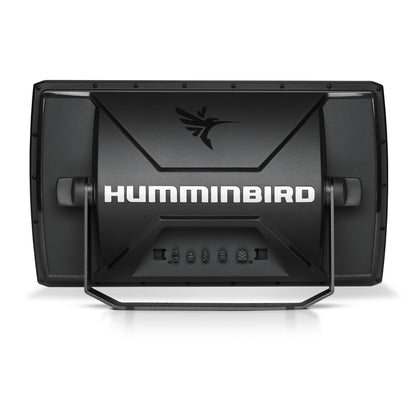 HUMMINBIRD HELIX 12 FISHFINDER CHIRP MDI+ GPS G4N