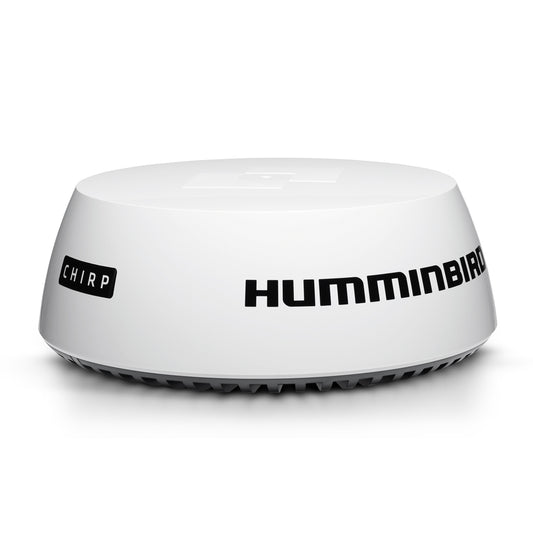 HUMMINBIRD RADAR HB 2124 CHIRP RADAR