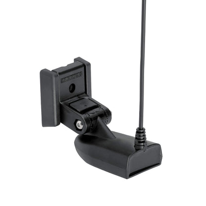 HUMMINBIRD TRANSOM TRANSDUCER MEGA SI HW HELIX 7 MSI G3 G4