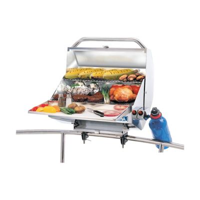 Magma® Gourmet Series Gas Barbecues