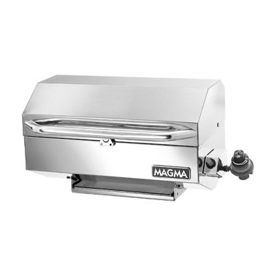 Magma® Gourmet Series Gas Barbecues