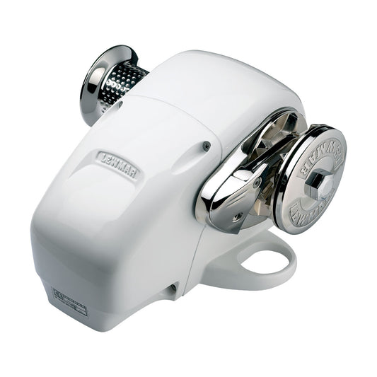 Lewmar® Horizontal Anchor Windlass – H2, H3 Series