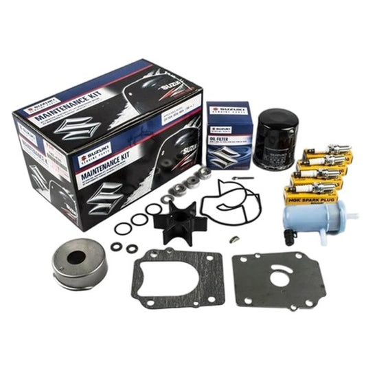 Suzuki 17400-87812 Outboard Service Kit DF70A-90A (2009-Current)