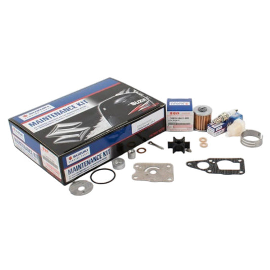 Suzuki 17400-91891 Outboard Service Kit DF4A-6A (2017-Present)