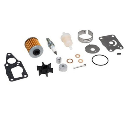 Suzuki 17400-91891 Outboard Service Kit DF4A-6A (2017-Present)