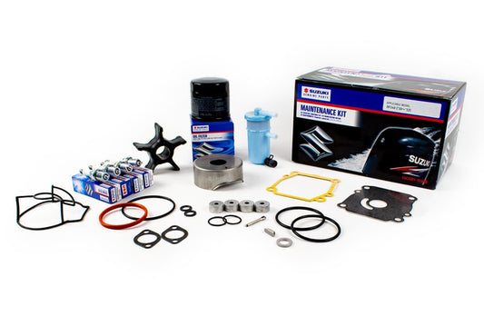 Suzuki 17400-92851 Outboard Service Kit DF140 (2010-2012)