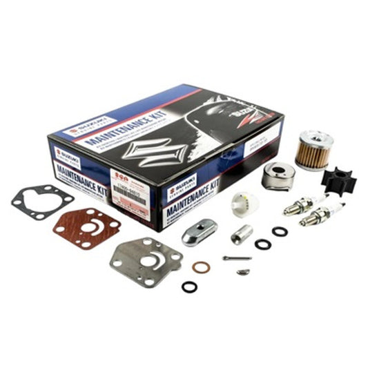 Suzuki 17400-94810 Outboard Service Kit DF9.9-15 (2011-2013)