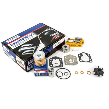 Suzuki 17400-99841 Outboard Service Kit DF8A-9.9A (2010-Present)