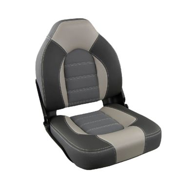 Skipper Seat – Premium