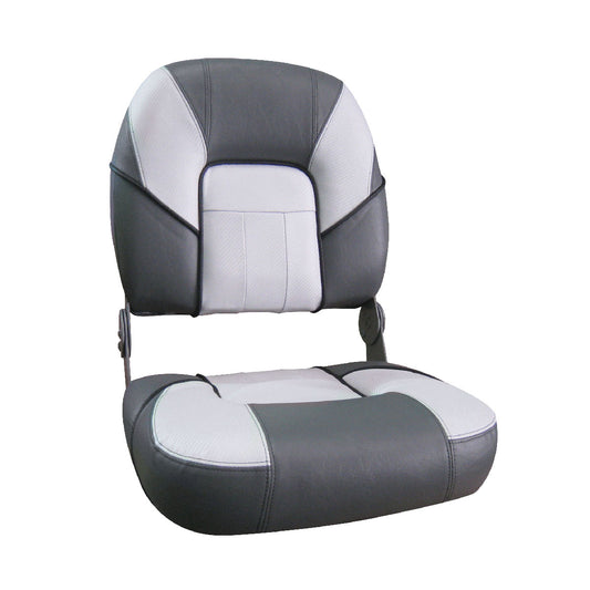 Deluxe Premier Fold Down Seats