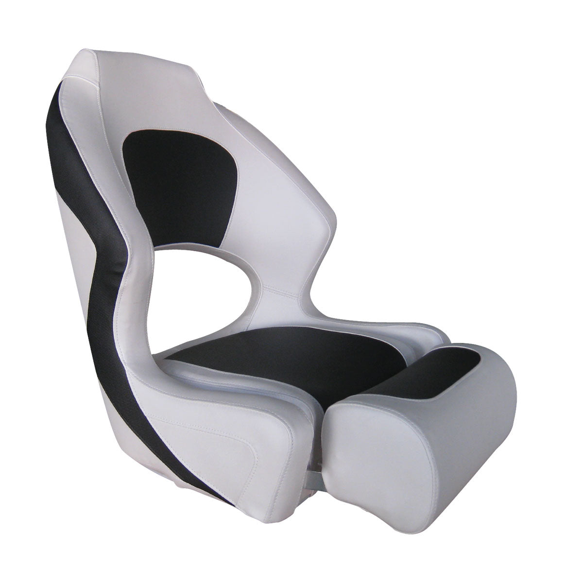 Deluxe Sport Seats – Flip Up