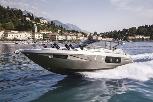 Cranchi Yachts - M44 HT