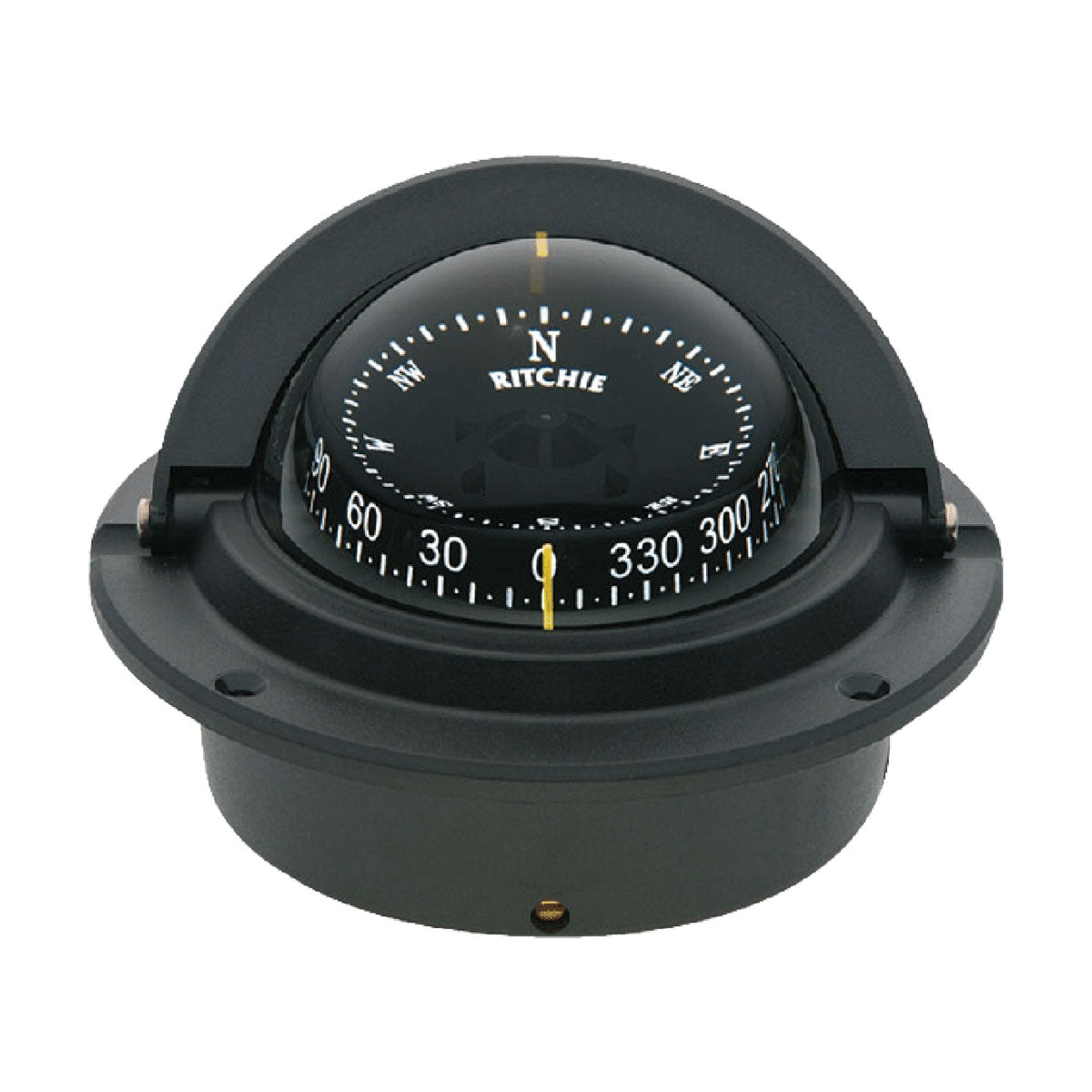 Ritchie Compass – Voyager Flush Mount