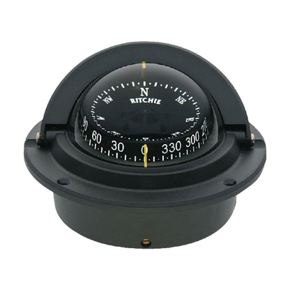 Ritchie Compass – Voyager Flush Mount