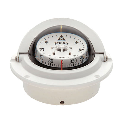 Ritchie Compass – Voyager Flush Mount