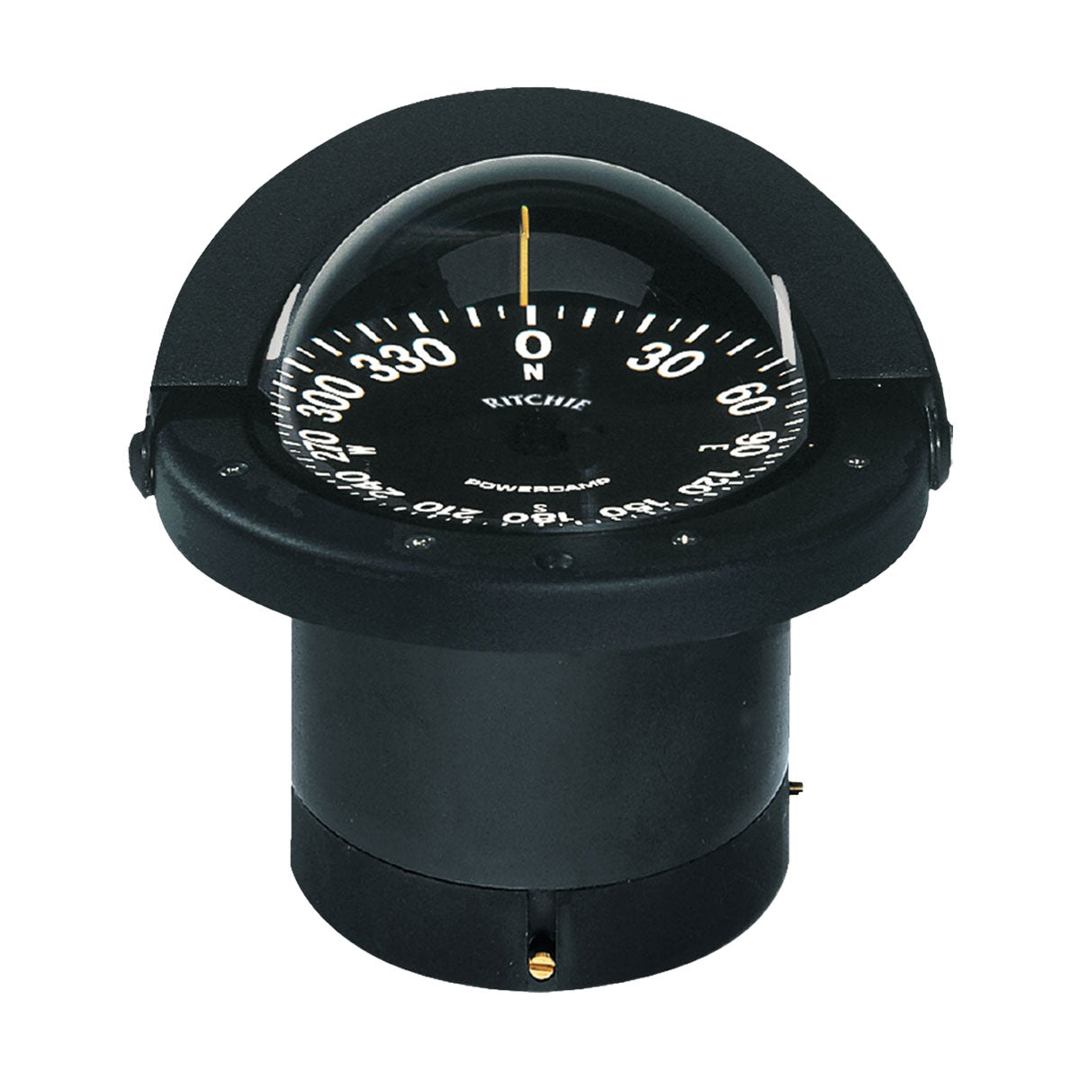 Ritchie Compass – PowerDamp Navigator Flush Mount