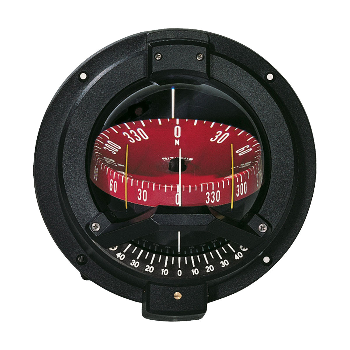 Ritchie Compass – Navigator Bulkhead Mount