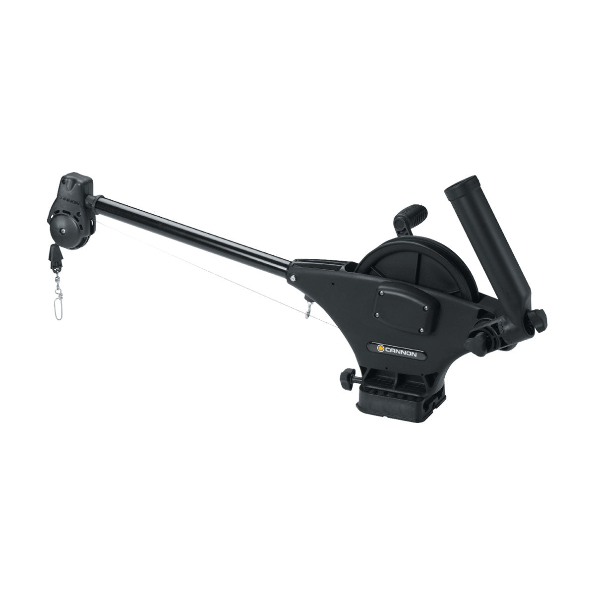 Cannon® Manual Downrigger – Uni-Troll 5 ST