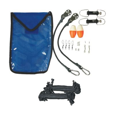 Taco Rigging Kit – Premium