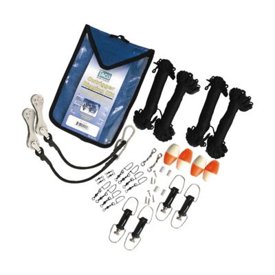 Taco Rigging Kit – Premium Double