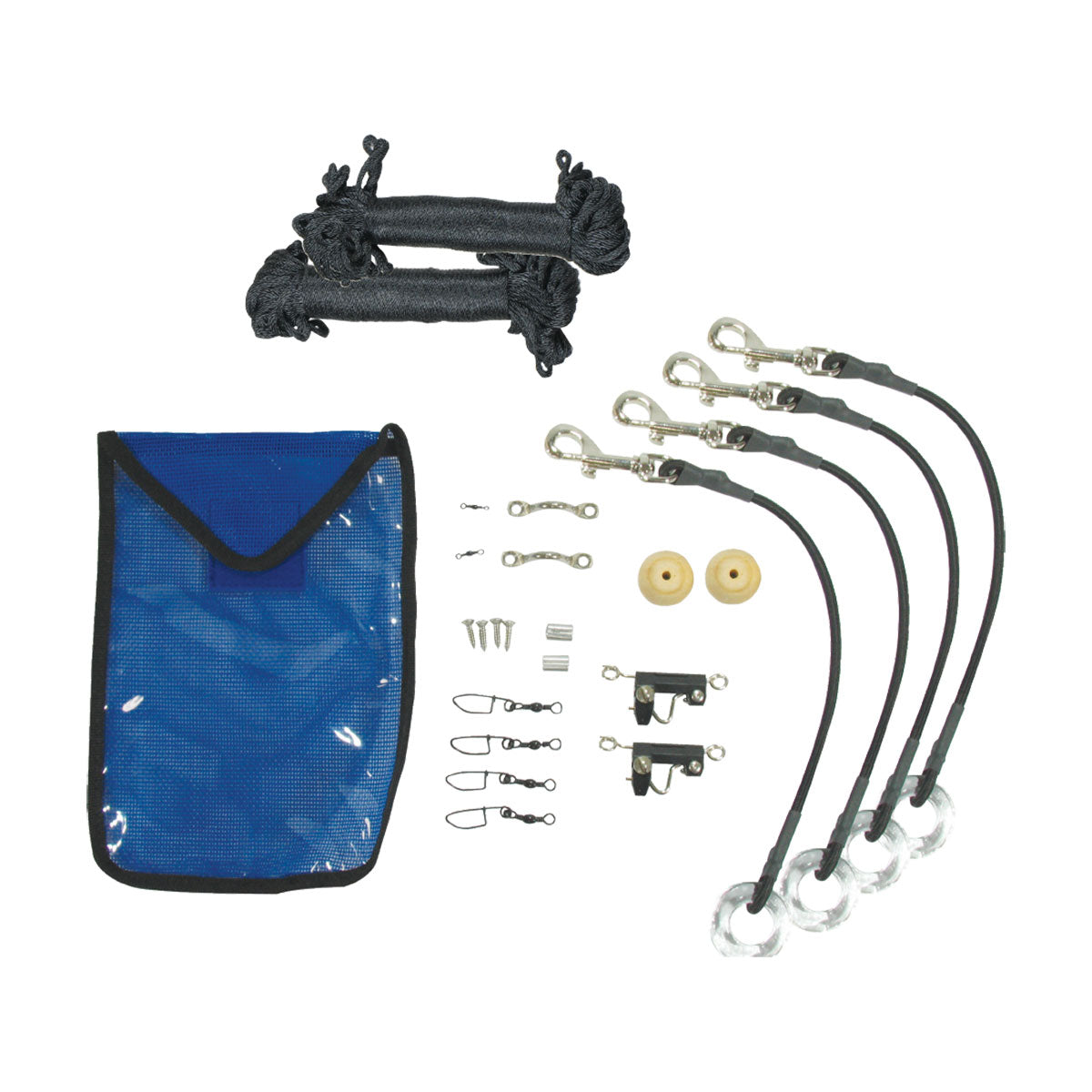 Taco Rigging Kit – Standard