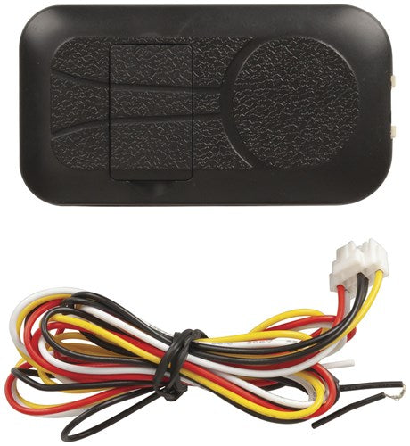 4G GPS Vehicle Tracker