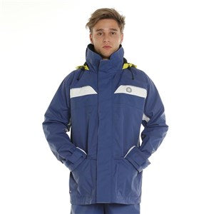 Burke Super Dry Jacket