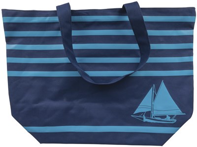 Boat Design 30L Beach Bag