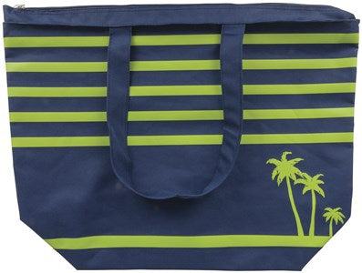 Palm Tree 30L Beach Bag