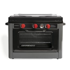 Companion 2 Burner Stove/Combo