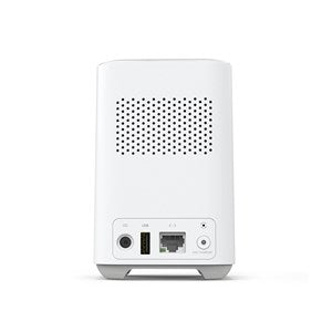 EUFY 2c Pro 2K NVR Base with 2 x 2K Battery Cameras T8861CD1