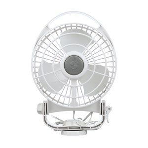 Bora 12VDC Fan - Variable Speed Hard Wired