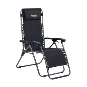 OZtrail Sunloungeday Break Chair