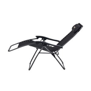 OZtrail Sunloungeday Break Chair