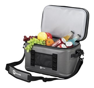 12L Rovin Soft Cooler