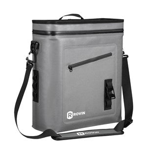 14L Rovin Bike Soft Cooler