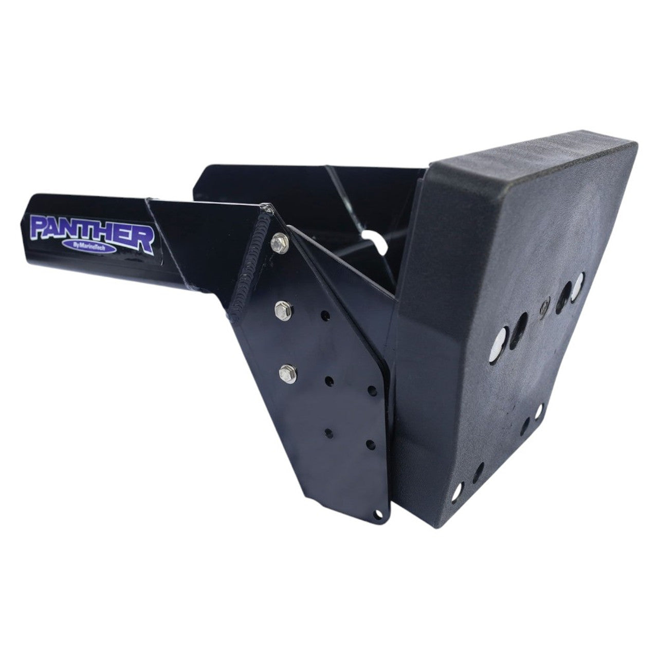 MT-550030 - Panther Swim Platform Outboard Motor Bracket