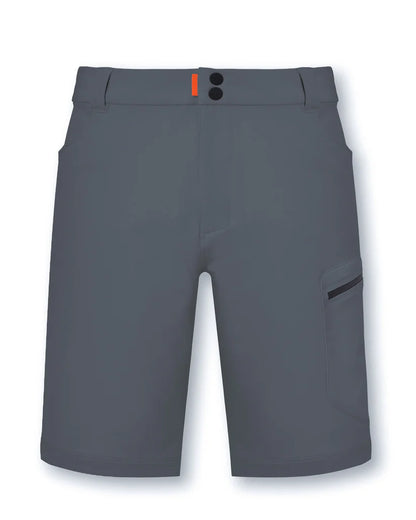 Explorer Short 2.0 - Charcoal