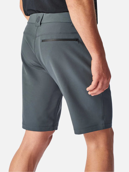 Explorer Short 2.0 - Charcoal