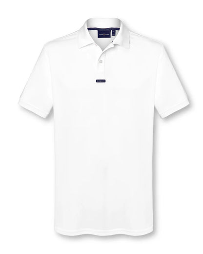 Dri-Fast Polo - White