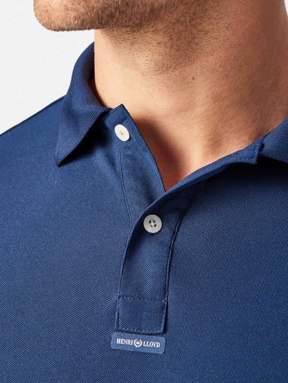 Dri-Fast Polo - Navy Blue