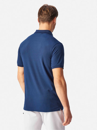 Dri-Fast Polo - Navy Blue