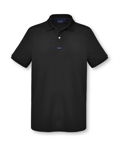 Dri-Fast Polo - Black