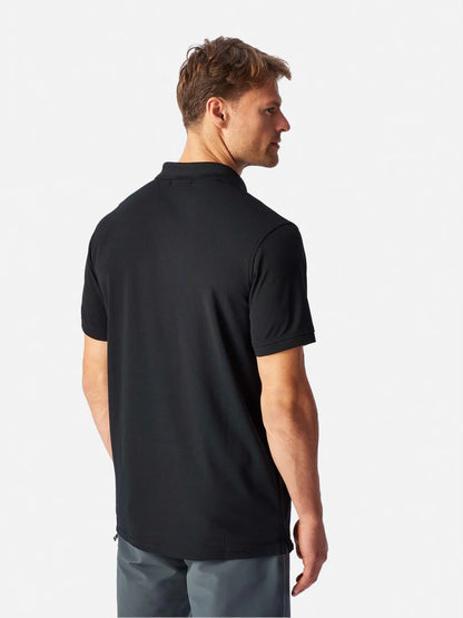 Dri-Fast Polo - Black