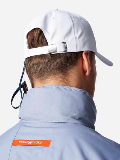 Sail-Tec Cap - White