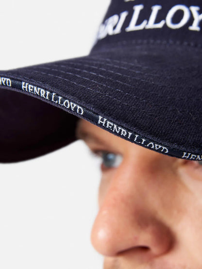 Henri Cap - Navy Blue